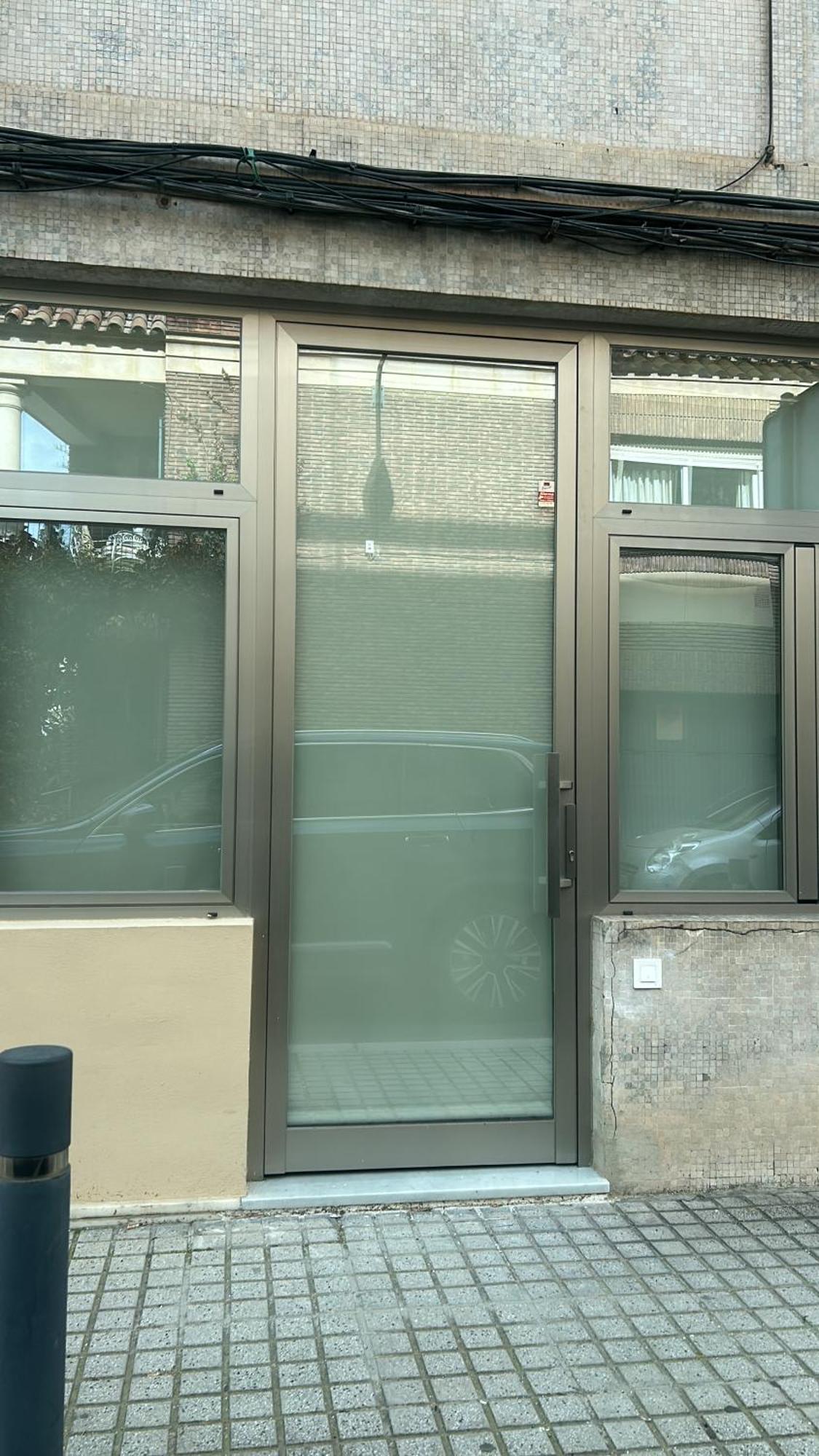 קורדובה Nuevo Y Tranquilo De 1 Habitacion 15 Minutos Del Casco Historico מראה חיצוני תמונה